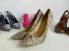 5 x Pairs of Ladies Fashion Shoes, Predominantly Once Worn for Model Shoot (Styles As Pictured). Sizes Between UK 5 & 6. - 5