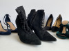 5 x Pairs of Ladies Fashion Shoes, Predominantly Once Worn for Model Shoot (Styles As Pictured). Sizes Between UK 5 & 6. - 4