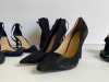 5 x Pairs of Ladies Fashion Shoes, Predominantly Once Worn for Model Shoot (Styles As Pictured). Sizes Between UK 5 & 6. - 5