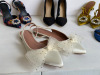 5 x Pairs of Ladies Fashion Shoes, Predominantly Once Worn for Model Shoot (Styles As Pictured). Sizes Between UK 5 & 6. - 3