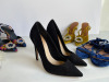 5 x Pairs of Ladies Fashion Shoes, Predominantly Once Worn for Model Shoot (Styles As Pictured). Sizes Between UK 5 & 6. - 5