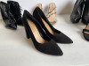 5 x Pairs of Ladies Fashion Shoes, Predominantly Once Worn for Model Shoot (Styles As Pictured). Sizes Between UK 5 & 6. - 2