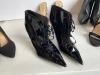 5 x Pairs of Ladies Fashion Shoes, Predominantly Once Worn for Model Shoot (Styles As Pictured). Sizes Between UK 5 & 6. - 3