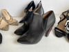 5 x Pairs of Ladies Fashion Shoes, Predominantly Once Worn for Model Shoot (Styles As Pictured). Sizes Between UK 5 & 6. - 5