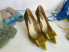 5 x Pairs of Ladies Fashion Shoes, Predominantly Once Worn for Model Shoot (Styles As Pictured). Sizes Between UK 5 & 6. - 4