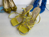 5 x Pairs of Ladies Fashion Shoes, Predominantly Once Worn for Model Shoot (Styles As Pictured). Sizes Between UK 5 & 6. - 5