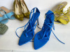 5 x Pairs of Ladies Fashion Shoes, Predominantly Once Worn for Model Shoot (Styles As Pictured). Sizes Between UK 5 & 6. - 6