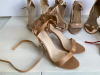 5 x Pairs of Ladies Fashion Shoes, Predominantly Once Worn for Model Shoot (Styles As Pictured). Sizes Between UK 5 & 6. - 2