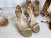 5 x Pairs of Ladies Fashion Shoes, Predominantly Once Worn for Model Shoot (Styles As Pictured). Sizes Between UK 5 & 6. - 3