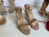 5 x Pairs of Ladies Fashion Shoes, Predominantly Once Worn for Model Shoot (Styles As Pictured). Sizes Between UK 5 & 6. - 4