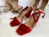 5 x Pairs of Ladies Fashion Shoes, Predominantly Once Worn for Model Shoot (Styles As Pictured). Sizes Between UK 5 & 6. - 6
