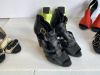 5 x Pairs of Ladies Fashion Shoes, Predominantly Once Worn for Model Shoot (Styles As Pictured). Sizes Between UK 5 & 6. - 4