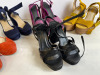 5 x Pairs of Ladies Fashion Shoes, Predominantly Once Worn for Model Shoot (Styles As Pictured). Sizes Between UK 5 & 6. - 6