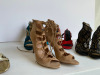 5 x Pairs of Ladies Fashion Shoes, Predominantly Once Worn for Model Shoot (Styles As Pictured). Sizes Between UK 5 & 6. - 2