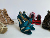 5 x Pairs of Ladies Fashion Shoes, Predominantly Once Worn for Model Shoot (Styles As Pictured). Sizes Between UK 5 & 6. - 3