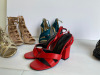 5 x Pairs of Ladies Fashion Shoes, Predominantly Once Worn for Model Shoot (Styles As Pictured). Sizes Between UK 5 & 6. - 4