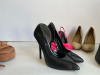 5 x Pairs of Ladies Fashion Shoes, Predominantly Once Worn for Model Shoot (Styles As Pictured). Sizes Between UK 5 & 6. - 3