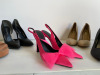 5 x Pairs of Ladies Fashion Shoes, Predominantly Once Worn for Model Shoot (Styles As Pictured). Sizes Between UK 5 & 6. - 4