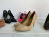 5 x Pairs of Ladies Fashion Shoes, Predominantly Once Worn for Model Shoot (Styles As Pictured). Sizes Between UK 5 & 6. - 5
