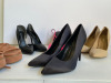 5 x Pairs of Ladies Fashion Shoes, Predominantly Once Worn for Model Shoot (Styles As Pictured). Sizes Between UK 5 & 6. - 6
