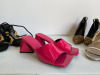 5 x Pairs of Ladies Fashion Shoes, Predominantly Once Worn for Model Shoot (Styles As Pictured). Sizes Between UK 5 & 6. - 3