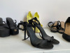 5 x Pairs of Ladies Fashion Shoes, Predominantly Once Worn for Model Shoot (Styles As Pictured). Sizes Between UK 5 & 6. - 2