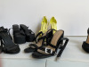 5 x Pairs of Ladies Fashion Shoes, Predominantly Once Worn for Model Shoot (Styles As Pictured). Sizes Between UK 5 & 6. - 4