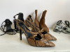 5 x Pairs of Ladies Fashion Shoes, Predominantly Once Worn for Model Shoot (Styles As Pictured). Sizes Between UK 5 & 6. - 2