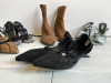 5 x Pairs of Ladies Fashion Shoes, Predominantly Once Worn for Model Shoot (Styles As Pictured). Sizes Between UK 5 & 6. - 6