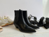 5 x Pairs of Ladies Fashion Shoes, Predominantly Once Worn for Model Shoot (Styles As Pictured). Sizes Between UK 5 & 6. - 10