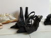 5 x Pairs of Ladies Fashion Shoes, Predominantly Once Worn for Model Shoot (Styles As Pictured). Sizes Between UK 5 & 6. - 11