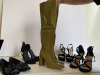 5 x Pairs of Ladies Fashion Shoes, Predominantly Once Worn for Model Shoot (Styles As Pictured). Sizes Between UK 5 & 6. - 5