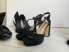 5 x Pairs of Ladies Fashion Shoes, Predominantly Once Worn for Model Shoot (Styles As Pictured). Sizes Between UK 5 & 6. - 6
