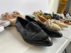 10 x Pairs of Ladies Fashion Shoes, Worn for Model Shoots (Styles As Pictured). Sizes Between UK 5 & 6. - 4