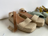 10 x Pairs of Ladies Fashion Shoes, Worn for Model Shoots (Styles As Pictured). Sizes Between UK 5 & 6. - 5