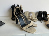 5 x Pairs of Ladies Fashion Shoes, Predominantly Once Worn for Model Shoot (Styles As Pictured). Sizes Between UK 5 & 6. - 3