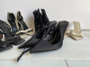 5 x Pairs of Ladies Fashion Shoes, Predominantly Once Worn for Model Shoot (Styles As Pictured). Sizes Between UK 5 & 6. - 6