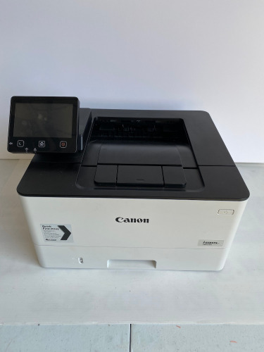 Canon I-Sensys LBP228x Laser Printer.