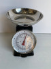 Set of Hanson Dial Scales.