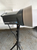 Elinchrom D-Lite 4 Photography Light on Stand.