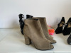 5 x Pairs of Ladies Fashion Shoes, Predominantly Once Worn for Model Shoot (Styles As Pictured). Sizes Between UK 5 & 6. - 2