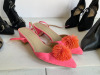 5 x Pairs of Ladies Fashion Shoes, Predominantly Once Worn for Model Shoot (Styles As Pictured). Sizes Between UK 5 & 6. - 4