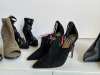 5 x Pairs of Ladies Fashion Shoes, Predominantly Once Worn for Model Shoot (Styles As Pictured). Sizes Between UK 5 & 6. - 5