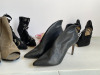 5 x Pairs of Ladies Fashion Shoes, Predominantly Once Worn for Model Shoot (Styles As Pictured). Sizes Between UK 5 & 6. - 6