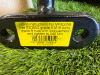 Mitsubishi L200 Tow Bar with Electrics and Rekay Kit. Appears New. - 4