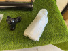 Mitsubishi L200 Tow Bar with Electrics and Rekay Kit. Appears New. - 7