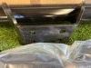 Mitsubishi L200 Tow Bar with Electrics and Rekay Kit. Appears New. - 9