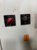 Wohlenberg Hannover Guillotine, Type 86F, S/N S9867. Comes with Assortment of Blades. (As Viewed/Pictured)... - 8