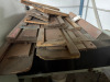 Wohlenberg Hannover Guillotine, Type 86F, S/N S9867. Comes with Assortment of Blades. (As Viewed/Pictured)... - 12
