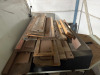 Wohlenberg Hannover Guillotine, Type 86F, S/N S9867. Comes with Assortment of Blades. (As Viewed/Pictured)... - 13